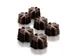 Silikomart Siliconen Bakmat Easy Choco Fleury Scg08