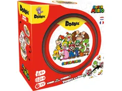 Spel Dobble Super Mario