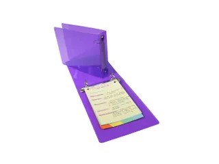 Ringmap PP CRYSTAL 1 00x150 2R 25mm ass - 7