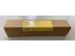 Sous-main Sigel enroulable 800x300x2mm noir-noir simili cuir