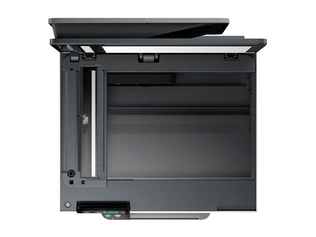 Multifunctional inktjet Printer HP Officejet 9130b