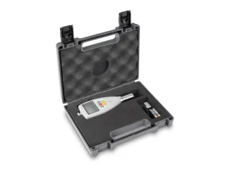 hardheidsmeter,behuizing kunststof,weegeenheid shore A - 2