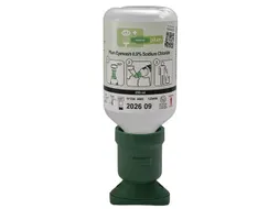 Oogspoelfles,3X200Ml Natriumchlorideoplossing