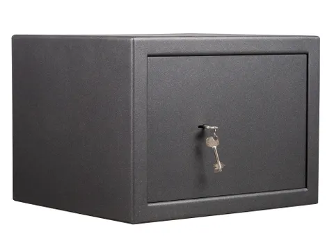 Inbraakwerende Kluis DRS Eurolite S2 40K EN 14 450