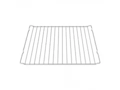 Unox Rooster verchroomd 46x33cm