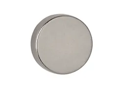 Magneet MAUL Neodymium rond 15x5mm 4.5kg 10 stuks
