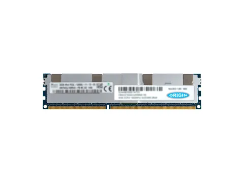 32GB DDR3 1333Mhz LRDIMM 4RX4 ECC 1.35V