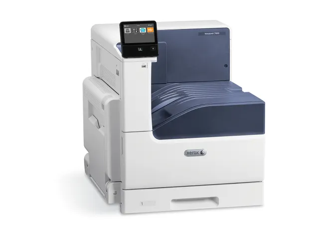 Xerox VersaLink C7000 A3 35/35 ppm dubbelzijdige printer Adobe PS3 PCL