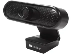 Usb Webcam 1080P Hd