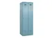 locker voor scheiding van kleding,HxBxD 1850x600x500mm,2vak
