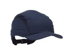 3M First Base 3 Classic stootpet met korte klep, marine, per stuk