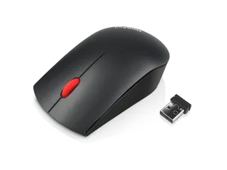 Lenovo 4X30M56887 Thinkpad Muis ambidextrous optisch RF draadloos - 2