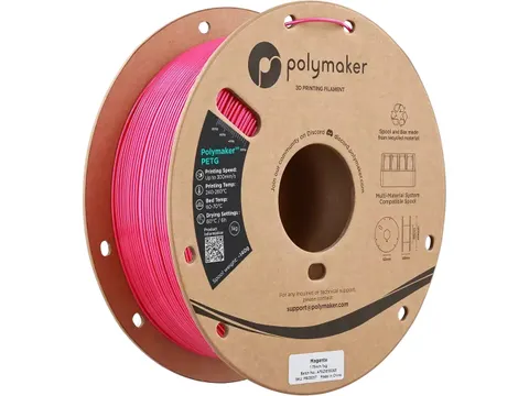 PETG 1,75mm MAGENTA 1kg