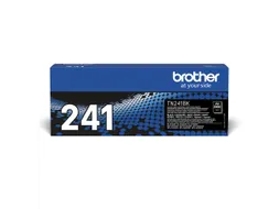 Tonercartridge Brother TN-241BK zwart