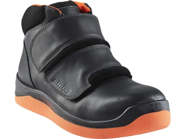 Blåkläder 2459 Asfalt veiligheidsschoen S2 - 48