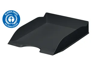 Brievenbak Durable ECO A4 Zwart - 2