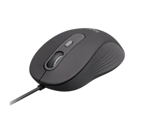 910-007511 LOGITECH Signature Muis M520 - 4