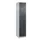dubbeldekse locker,HxBxD 1850x400x500mm,1x2vak.,vak B 400mm