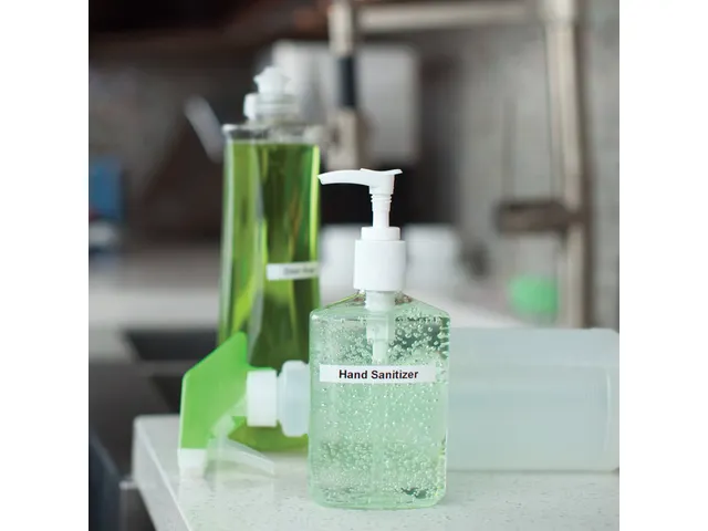 Labelprinter Dymo LetraTag LT-100H abc 12mm Zwart