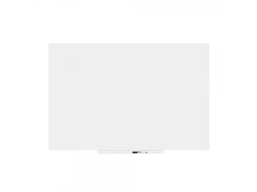 Whiteboard Rocada Skinmatt 100x150cm wit