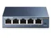 Tp-link Tl-sg105 5-Poorts Gigabit Switch