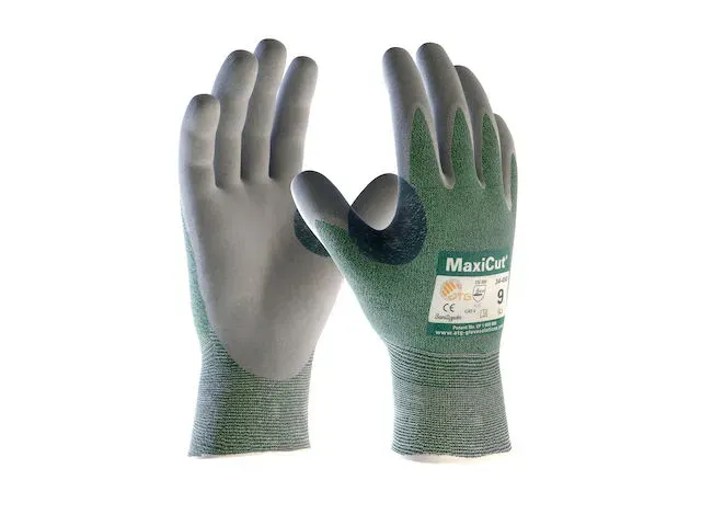 ATG MaxiCut Dry 34-450 handschoen Maat 8