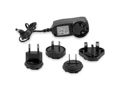 20v Dc Power Adapter Voor Dk30a2dh / Dk30add Docking Stations - 2a