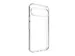 ZAGG Clear, Hoes, Google, Pixel 10 Pro XL, 17 cm (6.7 inch), Transpara