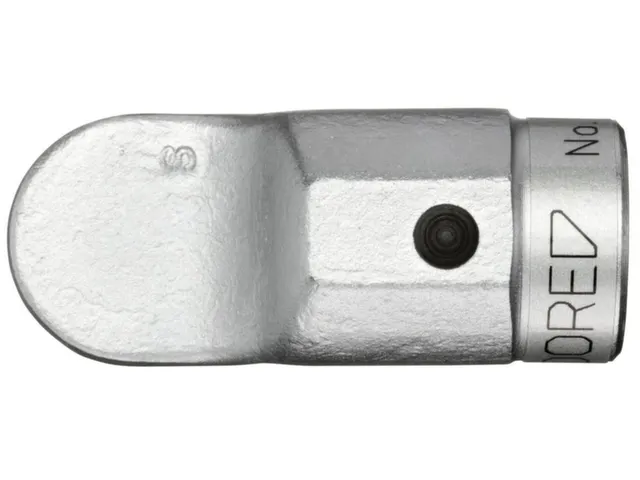 8793-00 Vierkant opzetstuk Z 16 - 1/2 inch