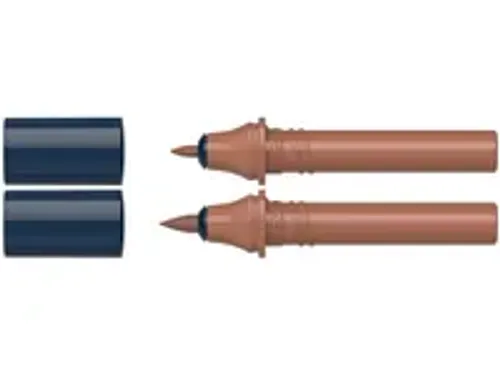 OUTLET Twinmarker Schneider cartridge Paint-It 040 set van 6 kleuren