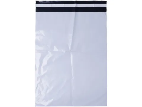 Office Products Verzendzak Wit 50 Stuks 800x550x150mm