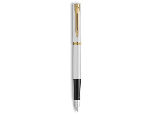 Vulpen Waterman Allure Impression GT M Wit