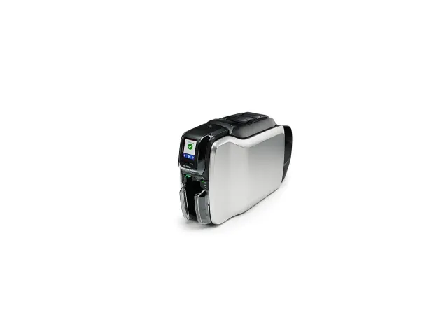 Zebra ZC300 kaartprinter Dual Sided Uk/Eu Cord U