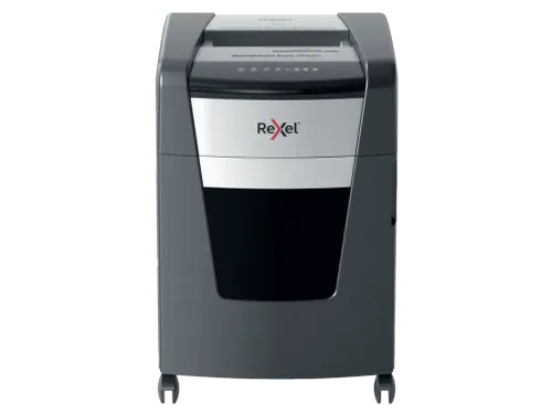 Papiervernietiger Rexel Momentum XP512 2x15mm