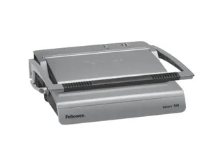 Inbindmachine Fellowes Galaxy 21-gaats - 8