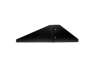 2U Rack Shelf geventileerd 14 Inch - 6