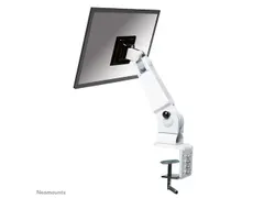 Monitoarm 1 Scherm tot 30 Inch Grijs FPMA-D400