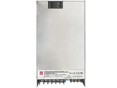 Ender-5 Plus Power Supply