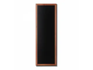 Natura Krijtbord Wand Lichtbruin 56x150cm - 1