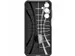 Spigen Case ACS06831 Galaxy A2 5g (2024) Rugged Armor mat zwart