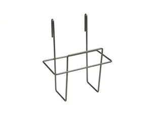 ErgoClean 582110 houder opbergbox klein model (581910) voor trolley - 1
