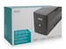 Digitus Line-Interactive UPS 2000VA/1200W 12V/9Ah x2 batterij LCD