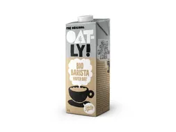 Haverdrank Oatly Barista 1 liter