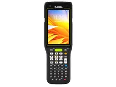 Zebra MC3400 robuuste mobiele computer MC34 Lan Wifi 6E Straight Bt Nf