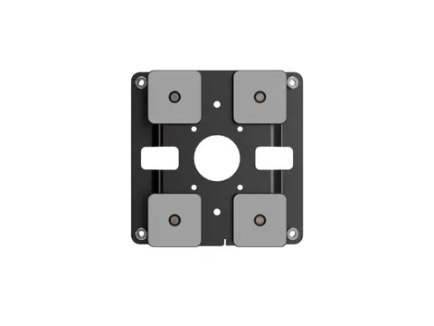 Compulocks 201MGL, Tablet/UMPC, Passieve houder, Binnen, Zwart