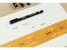 Pigmentliner Aristo 0.1mm Zwart Geocollege - 2