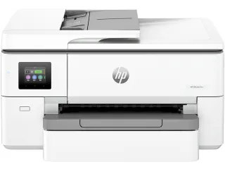Multifunctional inktjetprinter HP Officejet 9720E - 1