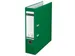 Ordner Leitz 1010 A4 80mm Pp Groen