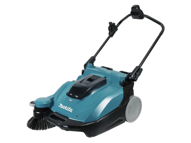 Makita VS001GL2NL1 XGT 40 V Max Veeg-zuigmachine