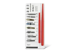 Tekenset 1 Standardgraph algemeen incl 2 penhouders
